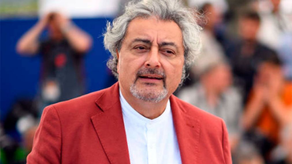 Murió el actor Claudio Rissi, protagonista de "El marginal", a los 67 años.