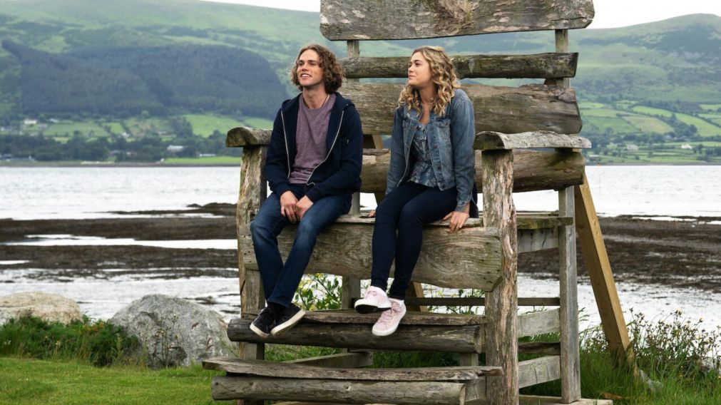 La película de Netflix llena de amor y comedia: no te la podés perder.