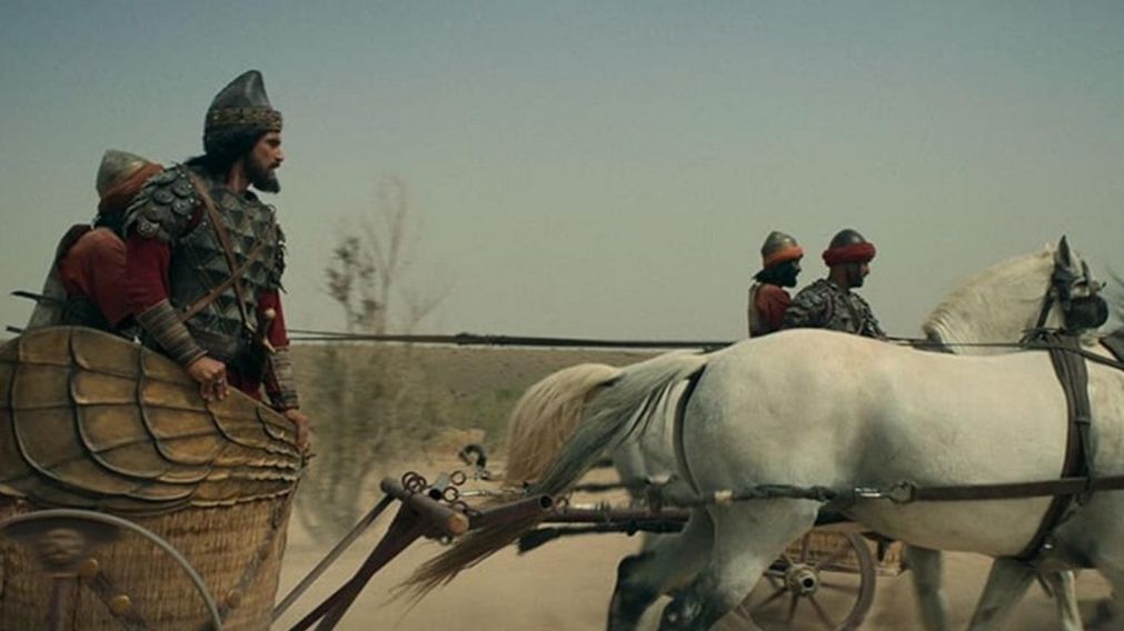 La nueva docuserie histórica de Netflix que la está rompiendo entre los usuarios.