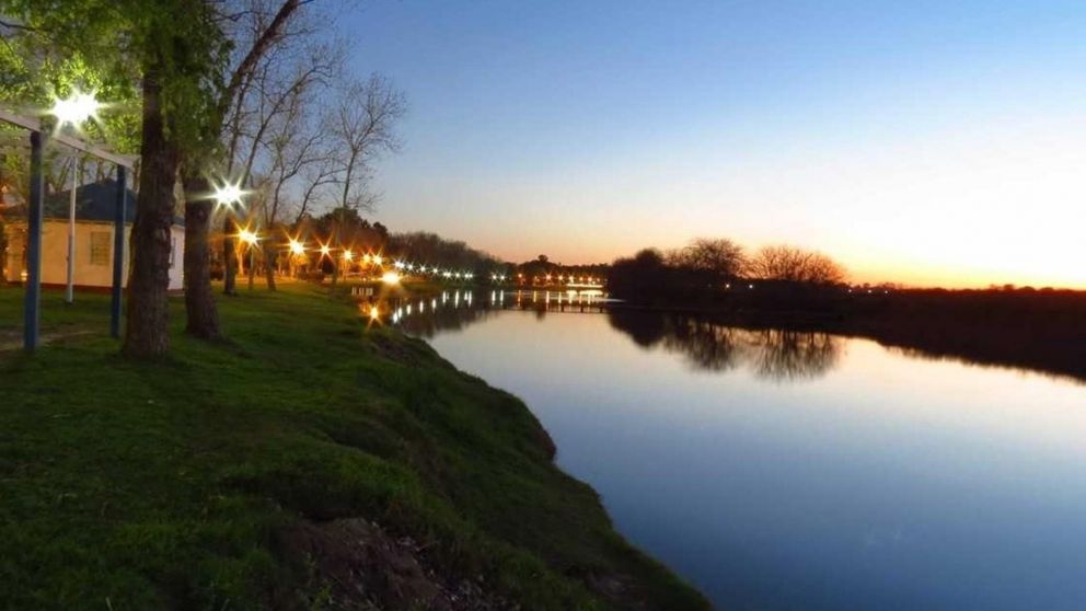 Un pueblito con menos de 15.000 habitantes ideal para tu pr�xima escapada.