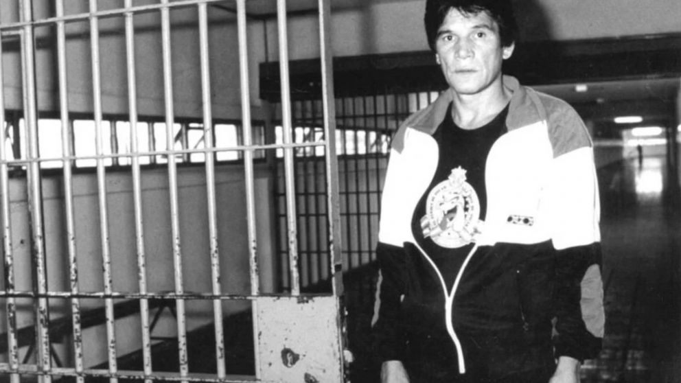 Prontuario, casos policiales que dejaron huella: Carlos Monzón.