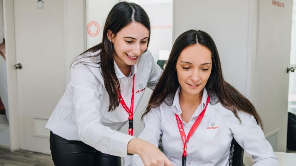 Una empresa l�der en el mercado de servicios de seguridad busca nuevos empleados: mir� los requisitos y c�mo postularte.