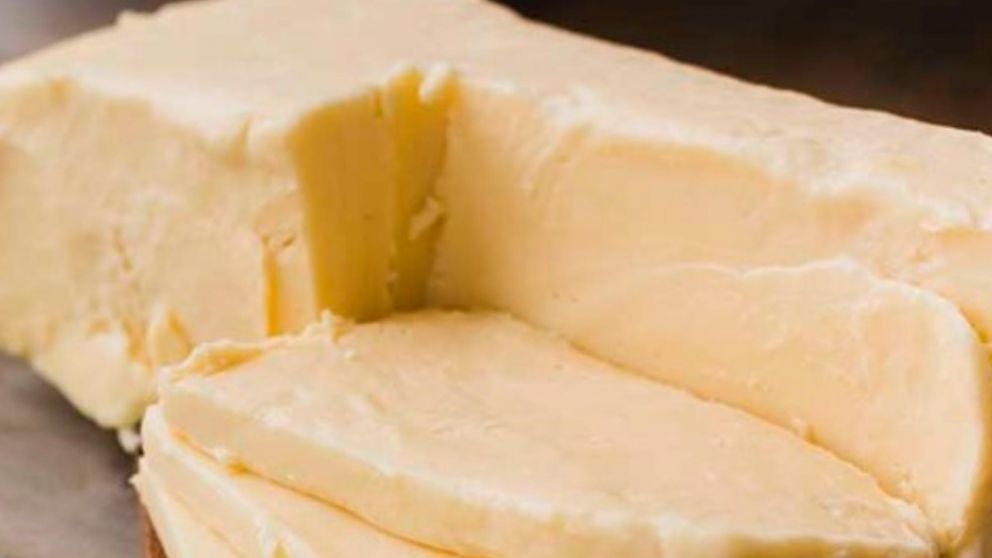 ANMAT retiró del mercado una marca de queso cremoso (Imagen ilustrativa).