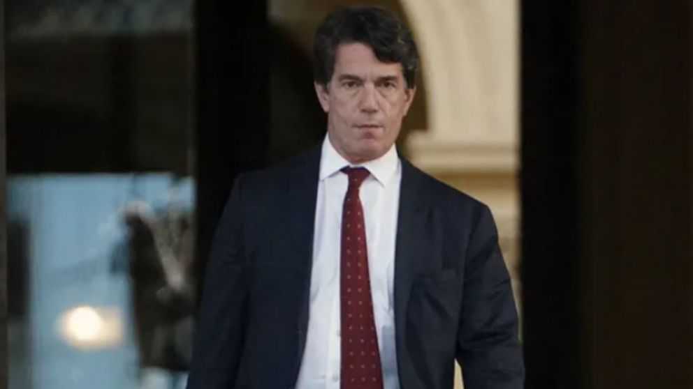 Nicolás Posse se reunió con el director de la CIA