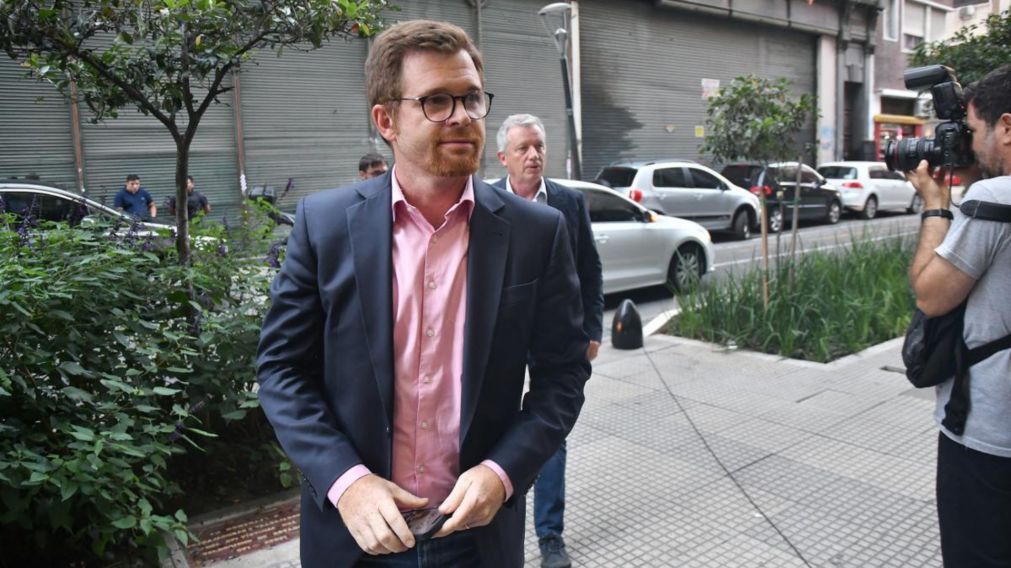 El legislador se expresó en relación al tratamiento del proyecto del Gobierno.