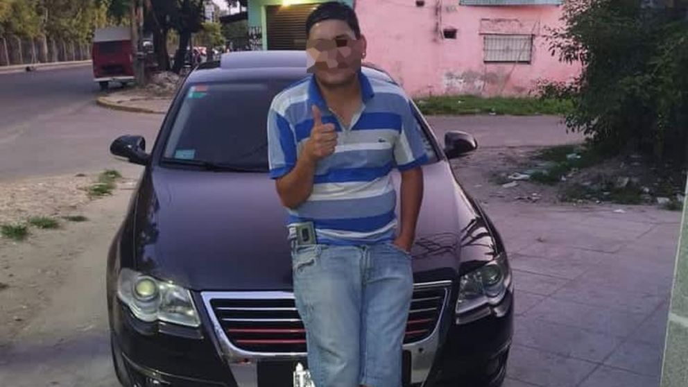 El detenido era buscado por la Justicia hace casi 2 a�os.
