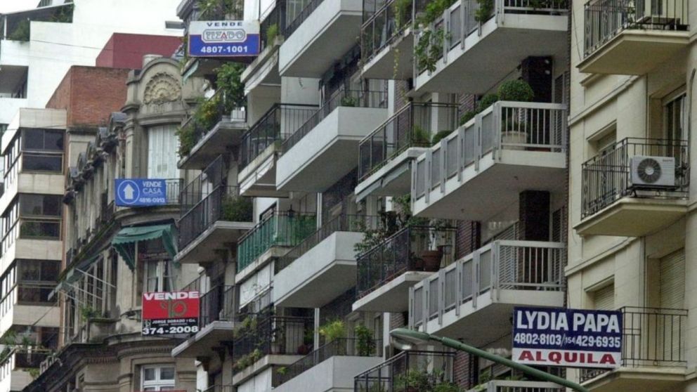 Ya no es necesario informar los contratos de alquiler ante la AFIP.