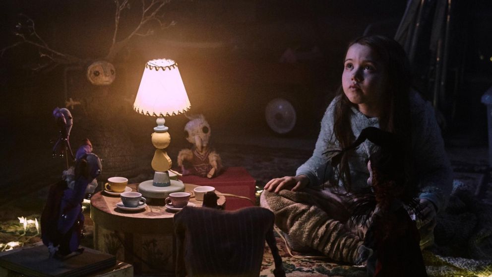 La película de terror de Netflix que tenés que ver sí o sí.