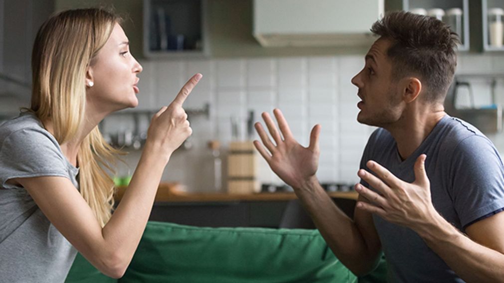 Las parejas más desparejas del zodiaco que no pueden estar juntos.