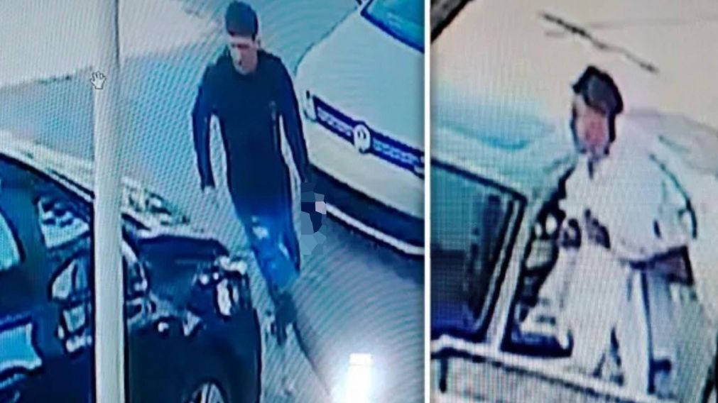 Así, presos le dieron "bienvenida" a los detenidos por el crimen de Umma: "No van a dormir, ni comida van a tener, empiezan a cazar ratas hijos de pu... era una nena".