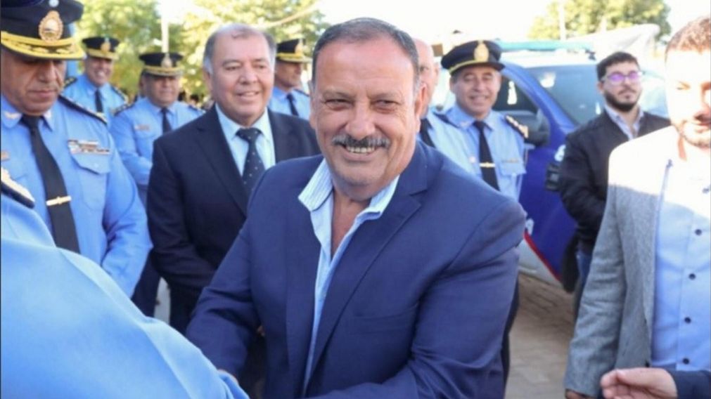 Ricardo Quintela apunt� contra Javier Milei (X -ex Twitter-).