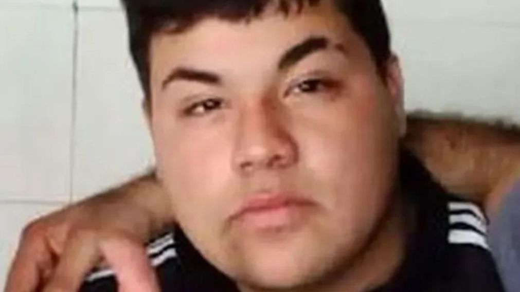 Tomas Tello fue asesinado en Año Nuevo en Santa Teresita.