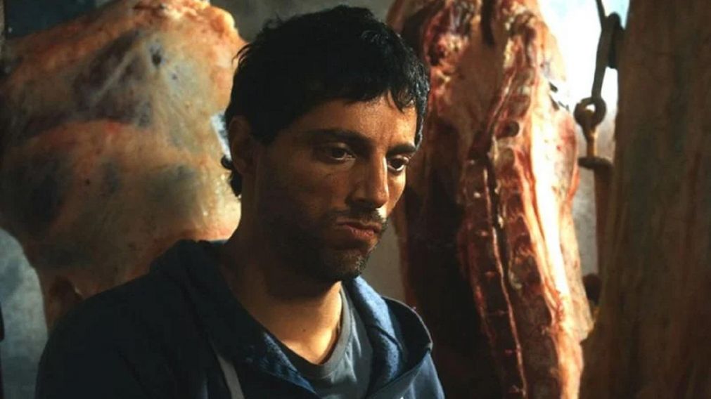 Netflix: la cruda película argentina con Joaquín Furriel que hará replantearte muchas cosas.