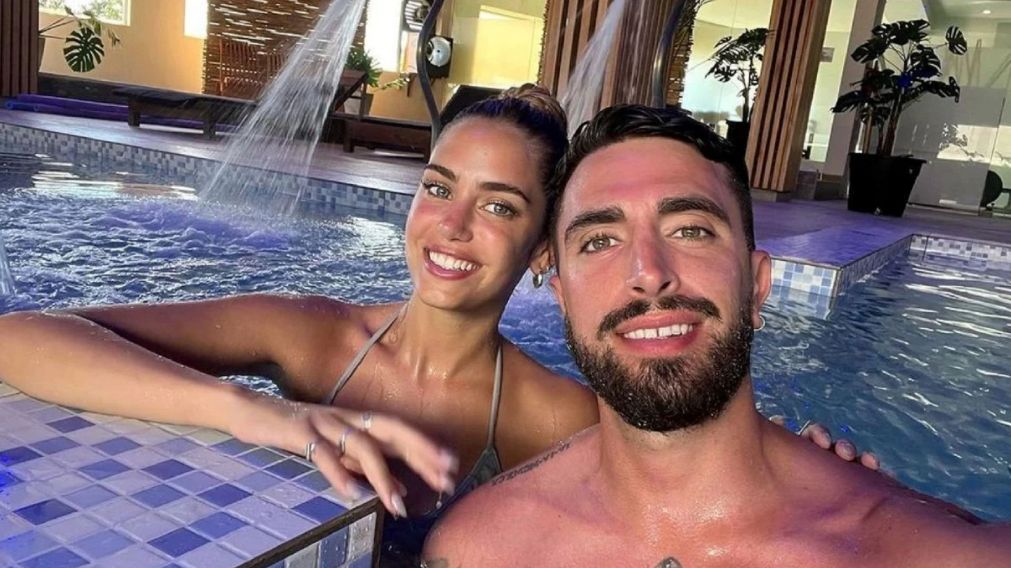 El fuerte descargo del novio de Sabrina de Gran Hermano en donde puso fin a la relación entre ambos.