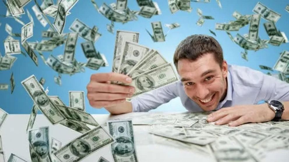 Cu�les son los tres signos que tendr�n al azar de su lado en febrero.