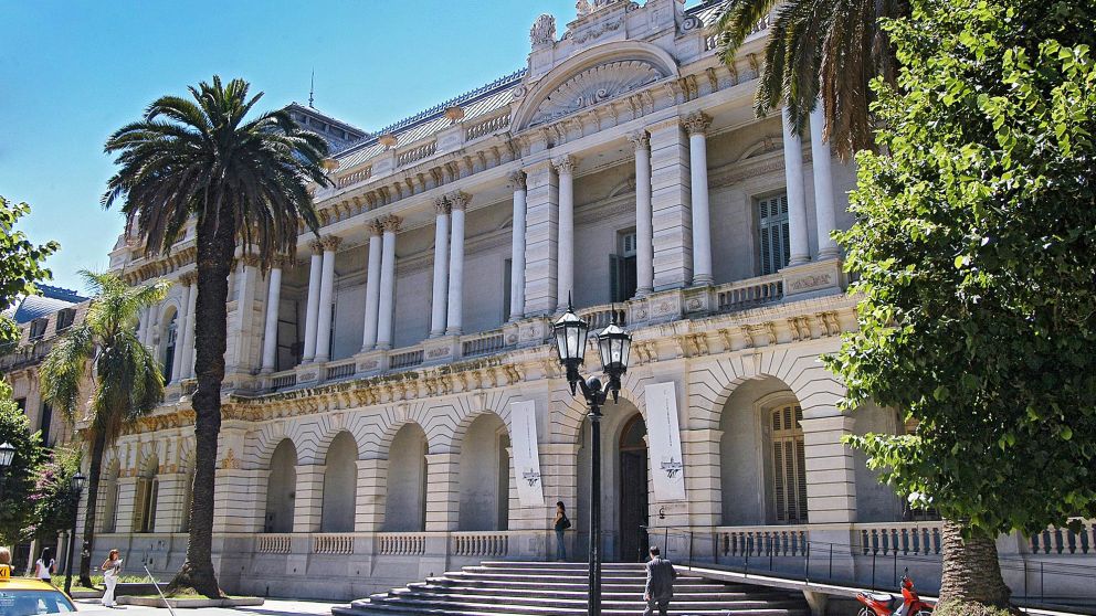 La noticia generó preocupación en la comunidad educativa.