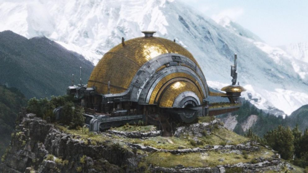 En qué plataforma ver una de las películas nominadas a los "Premios Óscar 2024".
