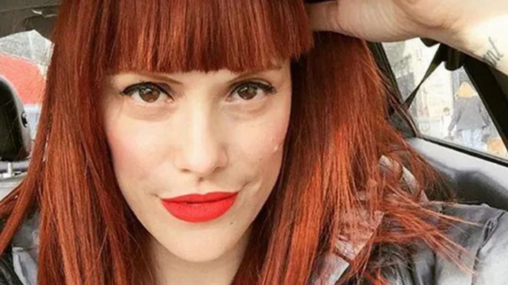 La vida de Connie Ansaldi tras alejarse de la TV.