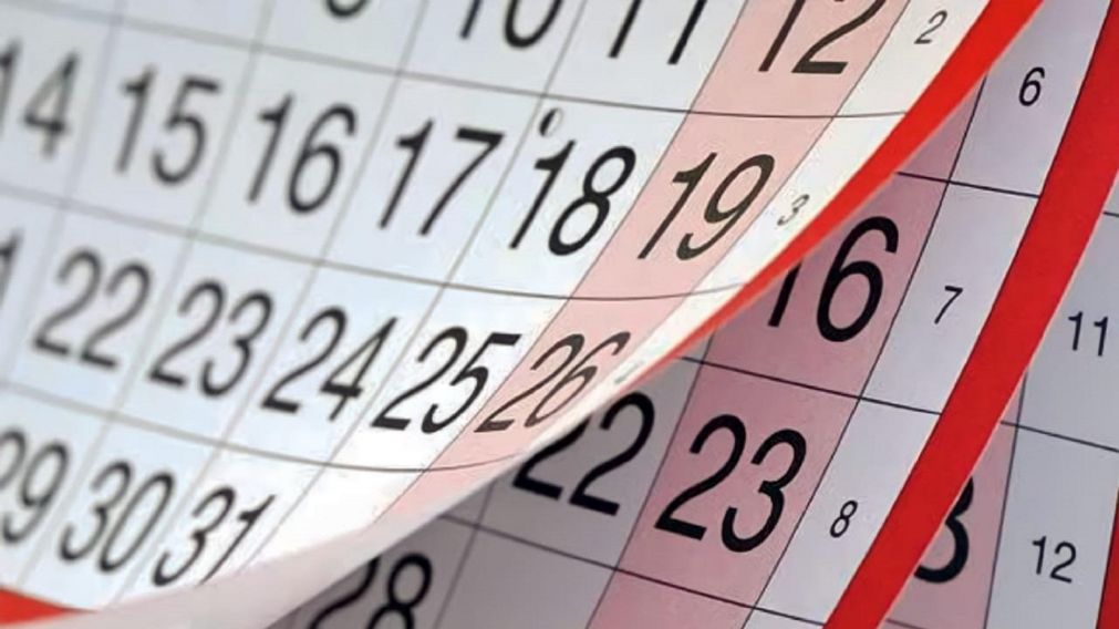Decretaron un nuevo finde largo en febrero.