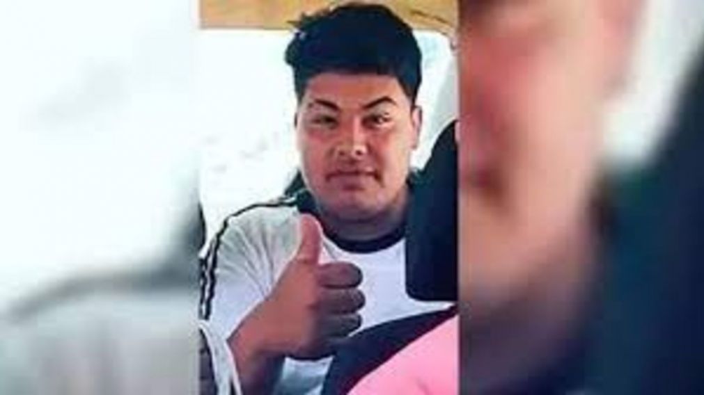 Tomas Tello tenía 18 años, fue asesinado en Año Nuevo en Santa Teresita.