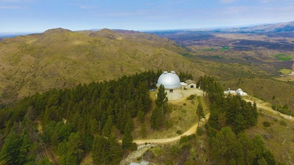 Un oasis gastronómico en medio de las sierras que tenés que visitar.