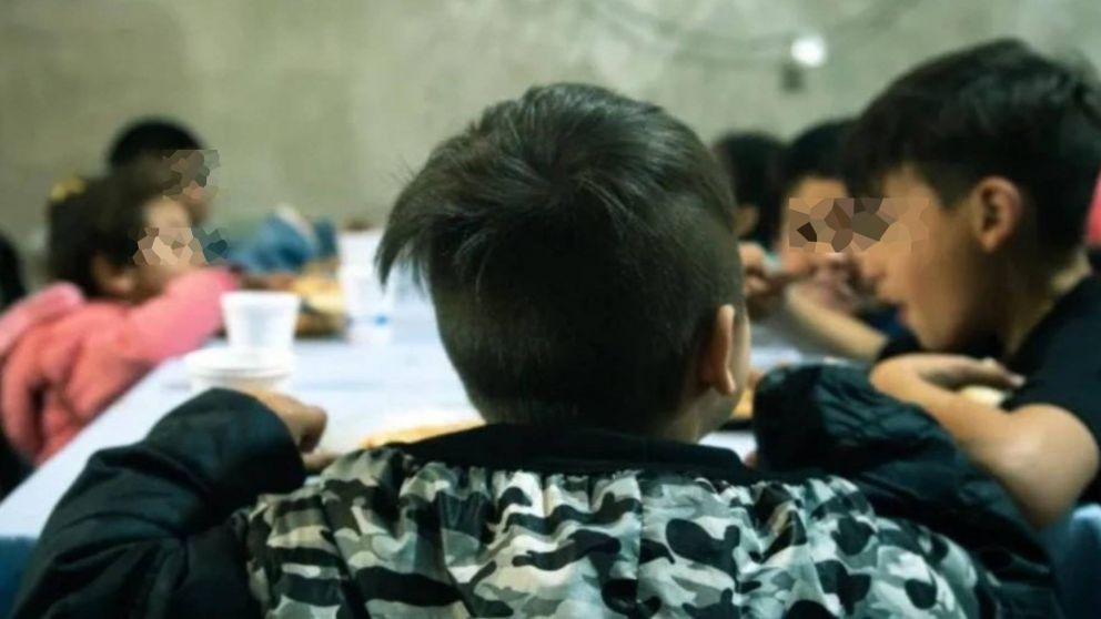 "Cada día son unas dos familias nuevas que se acercan para poder pedirnos que les demos una mano con la comida”, reveló a cronica.com.ar el representante de la organización.