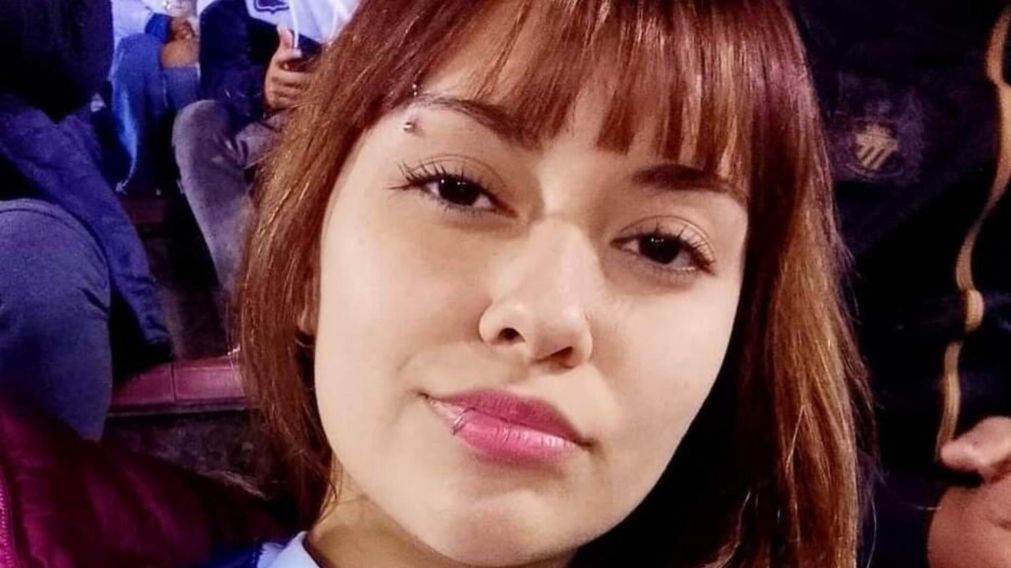 Julieta Siles, la víctima de 23 años.