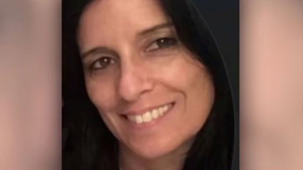 María Lucrecia Arias tenía 51 años, fue asesinada frente a su hija.