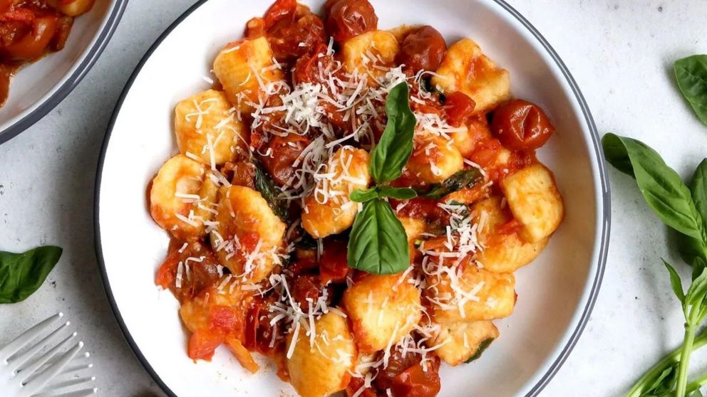 Cómo preparar los clásicos ñoquis del 29 con la receta de Doña Petrona.