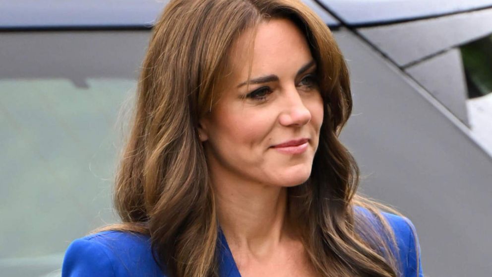 El estado de salud de la princesa Kate Middleton mantiene en vilo al mundo entero (Archivo).