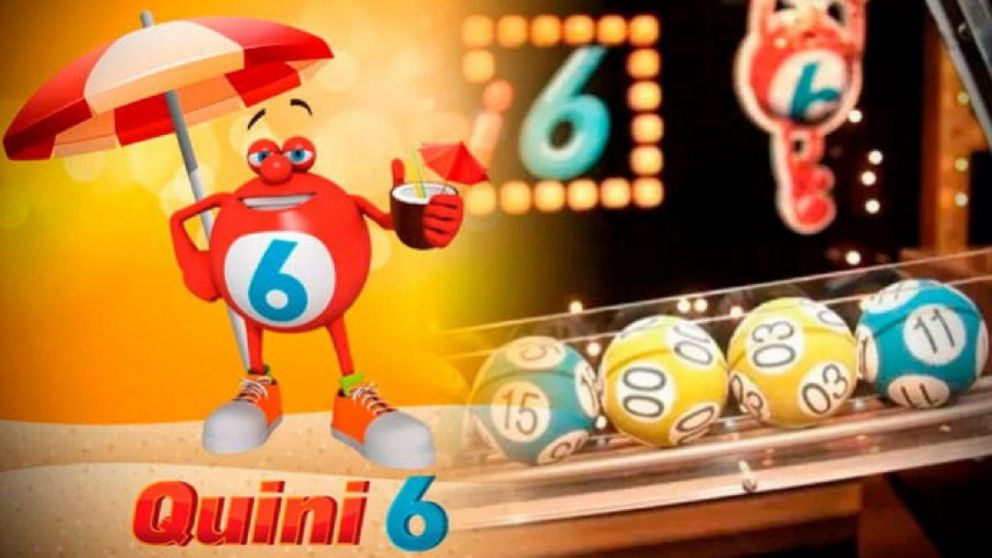 Quini 6: de dónde es el suertudo que ganó 88 "palos".