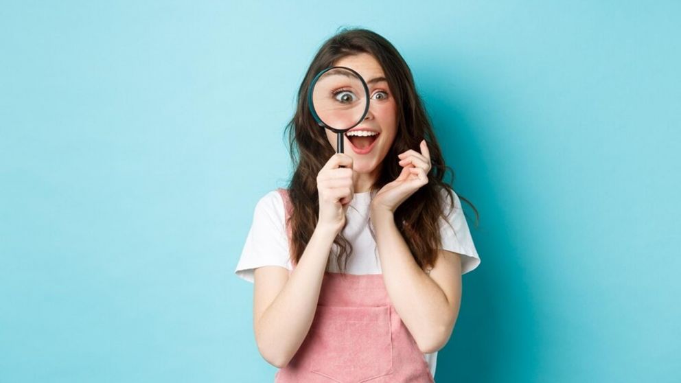 El nuevo reto para poner a prueba tu capacidad de observación y conocer tu forma de ser.
