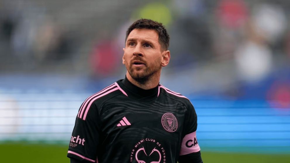 La descomunal cifra en dólares que cobrará Lionel Messi por 60 segundos de publicidad