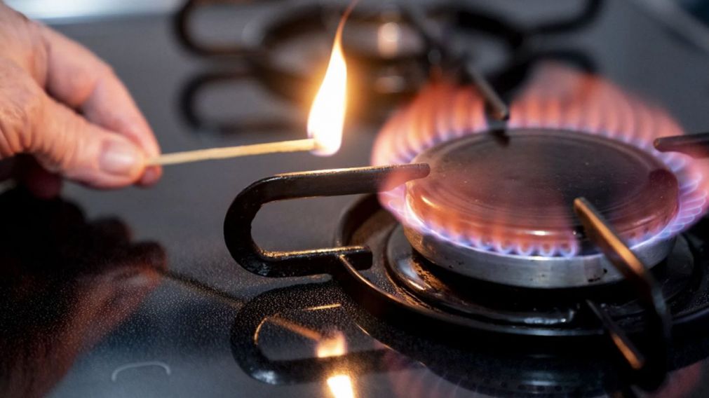 Las distribuidoras de gas plantearon aumentos mensuales en las audiencias públicas (Imagen ilustrativa).