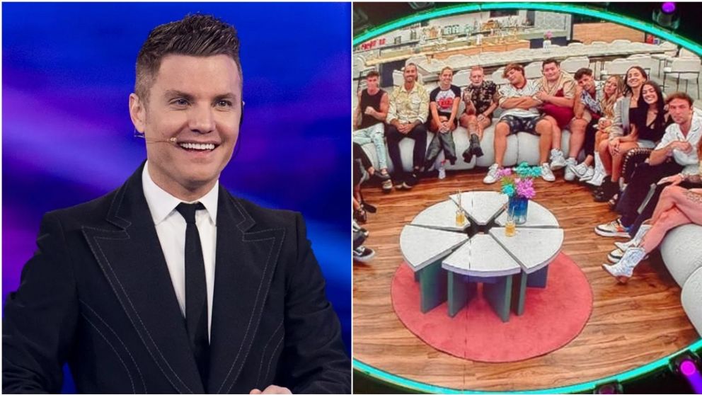 "Gran Hermano 2023": �Cu�ndo es el repechaje y qui�nes entrar�n a la casa?