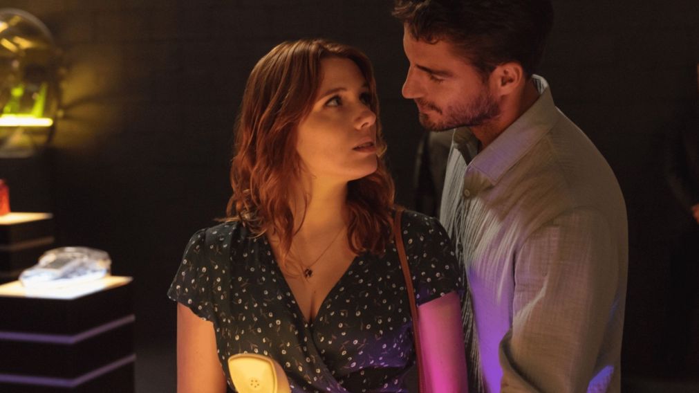 La serie de Netflix adictiva y "subida de tono" que te invitar� a maratonear