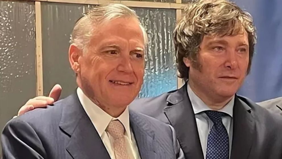 El catedrático español indicó que le deben a Milei el "haber traído a la agenda y haber hecho popular la idea de la libertad".