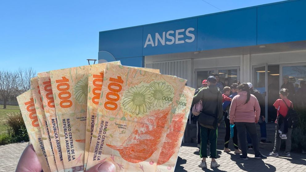 Monto de $55.000 para jubilados y pensionados: ¿Cuándo se podrá cobrar el refuerzo?