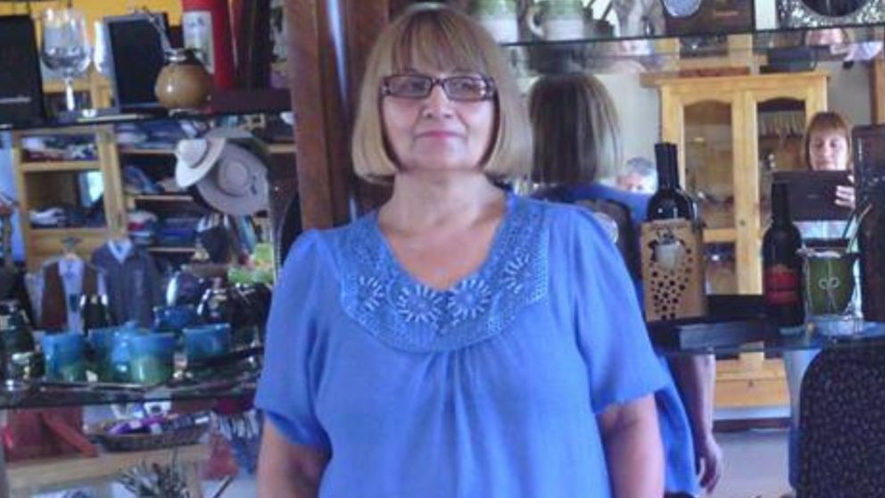 La víctima, Isabel Ríos, de 69 años.