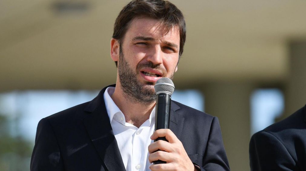 Ignacio Torres fue uno de los funcionarios que opinó sobre la decisión del Gobierno (Archivo).