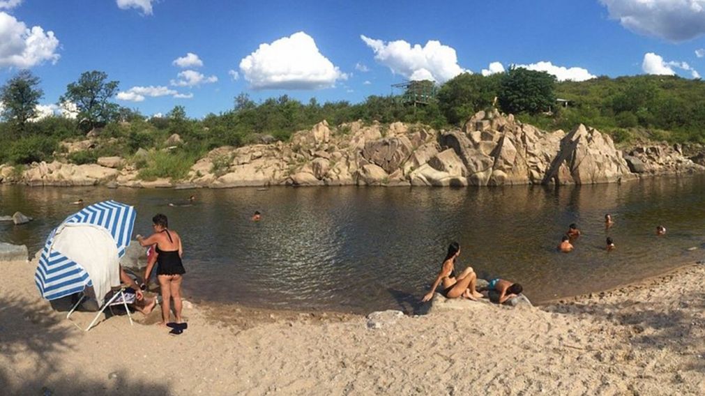 Una reserva natural que tenés que conocer si querés desconectar de todo