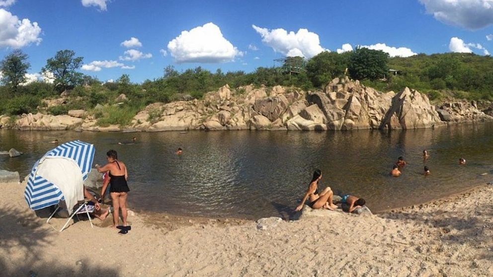 Una reserva natural que tenés que conocer si querés desconectar de todo