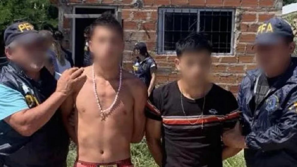 Dos de los sospechosos por el homicidio de Umma Aguilera se negaron a declarar ante la fiscalía.