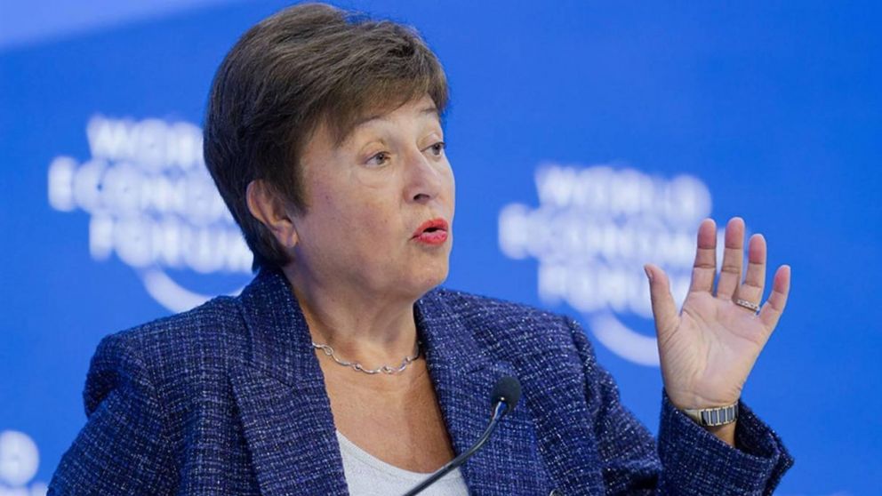 El FMI analizará el próximo miércoles 31 el acuerdo con Argentina.