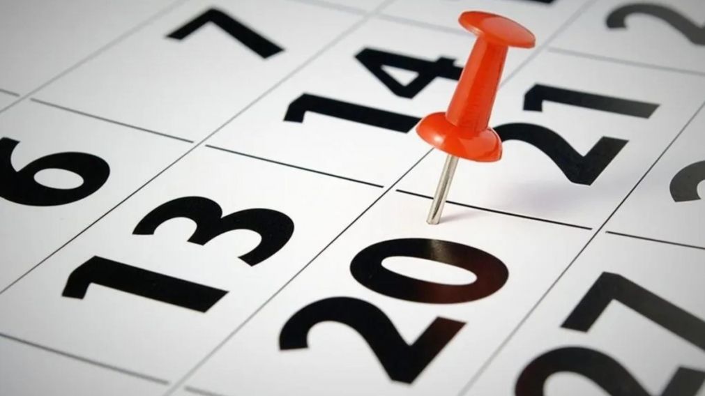 Cuáles son los feriados de febrero 2024.