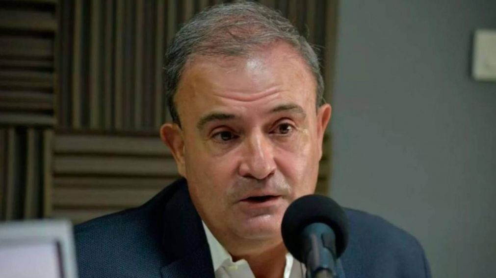 Tensi�n entre el Gobierno nacional y las provincias: gobernadores amenazan con "dejar sin luz" al pa�s.