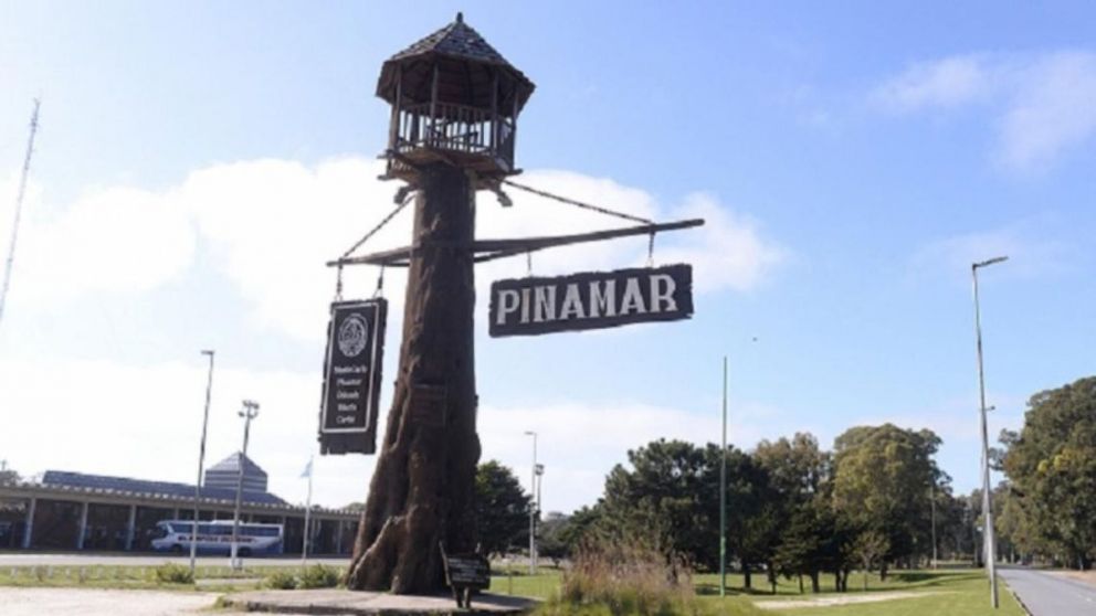 Ola de robos en Pinamar y Cariló.