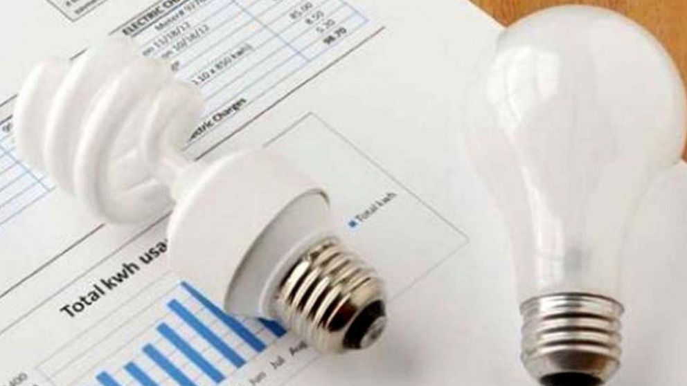 Aumento de la luz: Edenor pidió una suba en las tarifas del 89% en promedio.