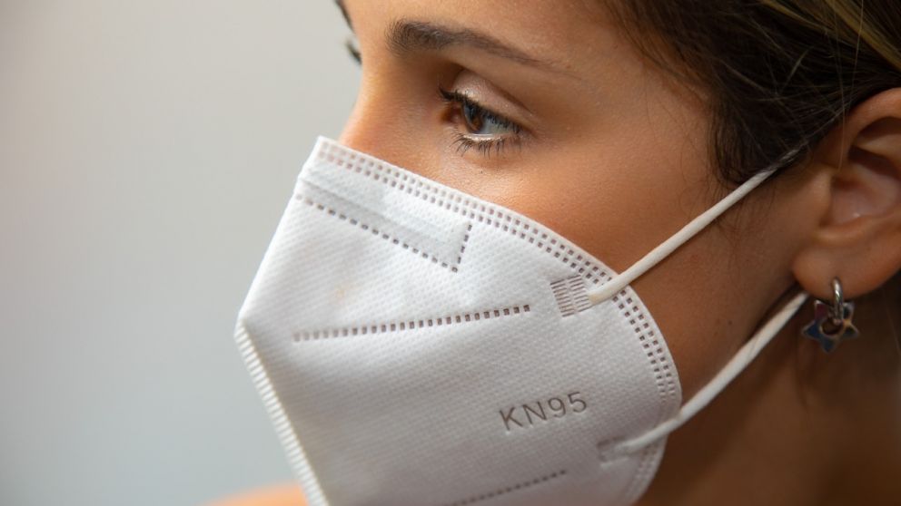 El índice de positividad en las consultas hospitalarias alcanzó hasta un 60% en la provincia de Buenos Aires,