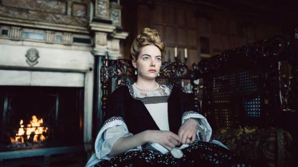 La película con Emma Stone que está en Netflix y no te podés perder.